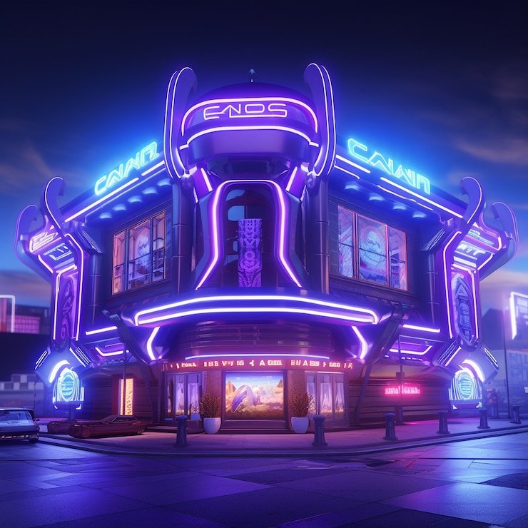 erek kucing featured game showcase